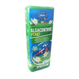 Algicida Prodac Alga Control Pond para Lagos