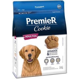 Produto Biscoito Premier Pet Cookie para Cães Adultos