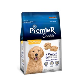 Produto Biscoito Premier Pet Cookie para Cães Filhotes