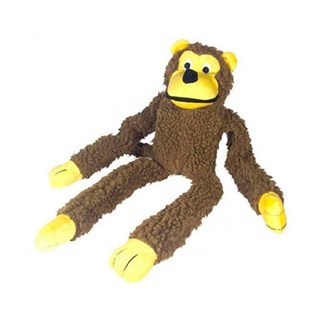 Produto Brinquedo Chalesco Pelúcia Macaco