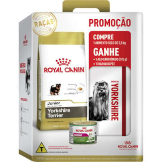 Combo Racao Royal Canin Pug Para Caes Filhotes Agroverde Sr