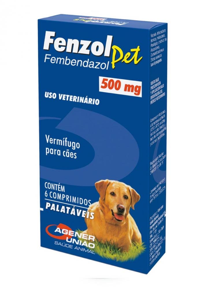 Fycompa 6 Mg Comprimidos