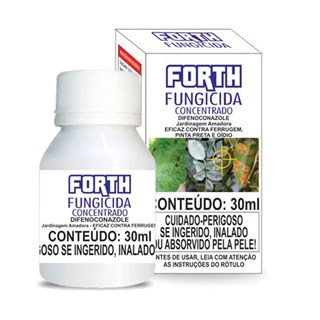 Fungicida Forth -  Concentrado