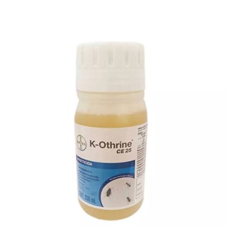 Inseticida Bayer K-Othrine Ce 25