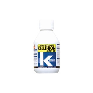 Inseticida Kelldrin Kellthion 500CE para Ambientes