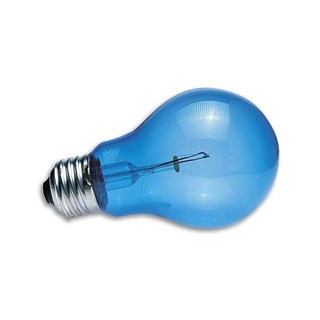 Lâmpada Azul Diúrna Zoomed Daylight Blue Reptile Bulb Para Repteis