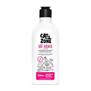 Limpador Cat Zone Xô Odor para Ambientes