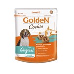 Petisco Golden Cookie para Cães Adultos de Porte Pequeno