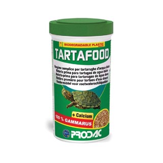 Ração Prodac Tartafood para Tartarugas