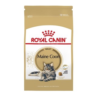 Ração Royal Canin Gatos Adultos Maine Coon