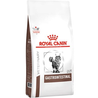 Ração Royal Canin Veterinary Diet Gastro Intestinal para Gatos