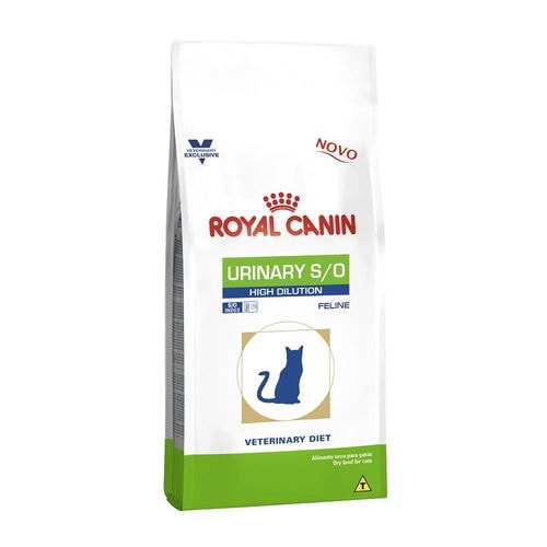 royal canin high dilution gatos