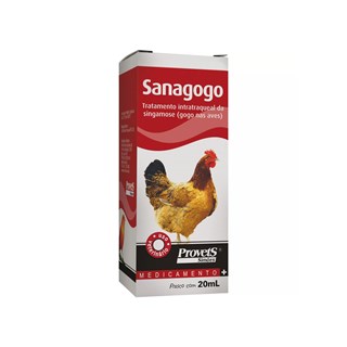 Tratamento Da Singamose Provets Sanagogo Para Aves